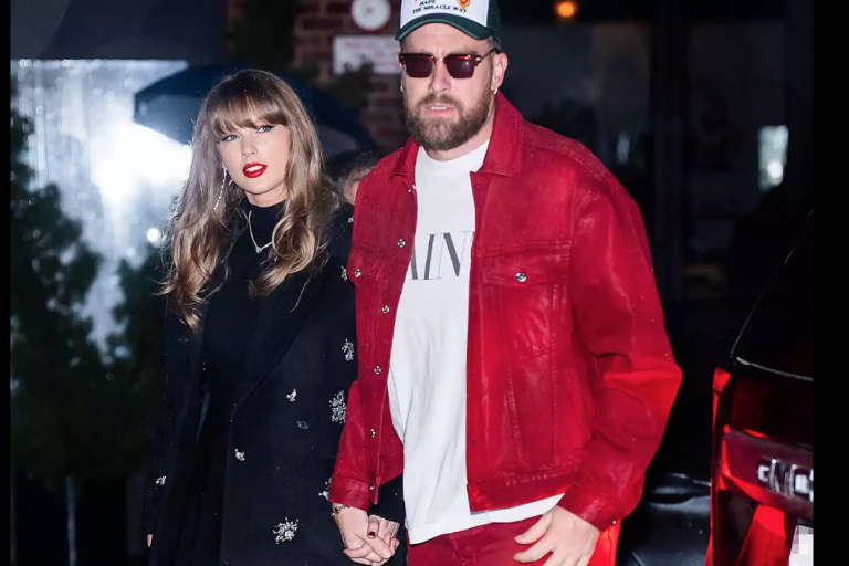 Señalan que Taylor Swift remodelará su casa para vivir con Travis Kelce