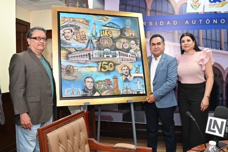 Entre polémicas y denuncias, celebra UAS sus 150 años de fundación