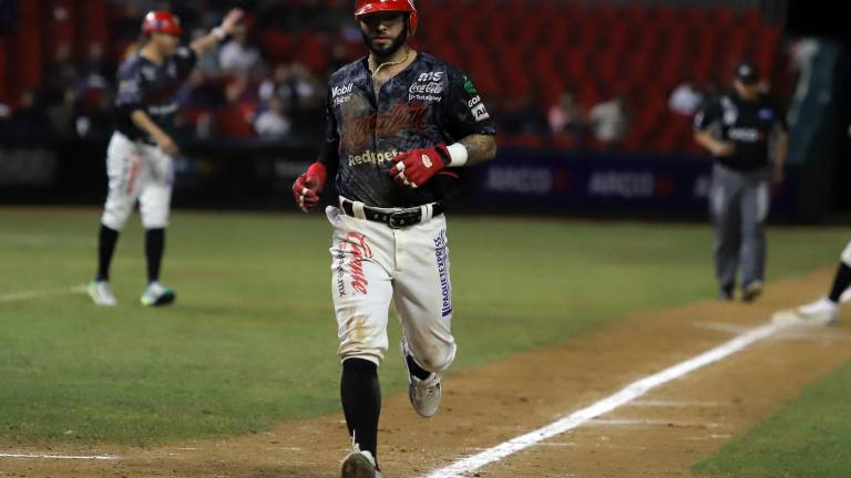 Venados de Mazatlán quedó fuera pese a lucir una fuerza muy nivelada ante Naranjeros de Hermosillo.