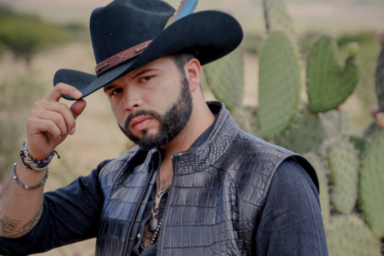Lanza Leonardo Aguilar el tema ‘Pienso en Ti’