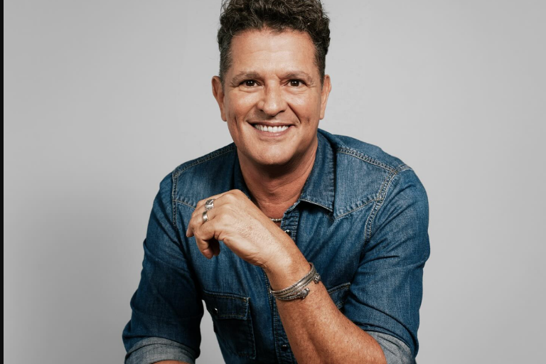 Nombran a Carlos Vives ‘Persona del Año’