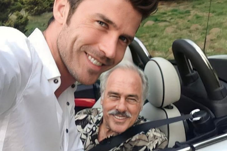Impugnará Leonardo García el testamento de su padre