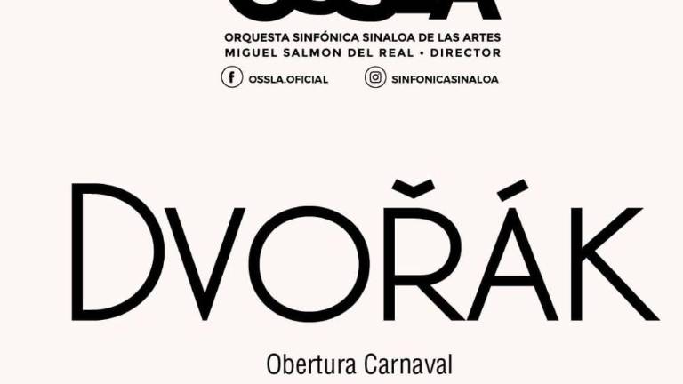 Concierto presencial y en línea