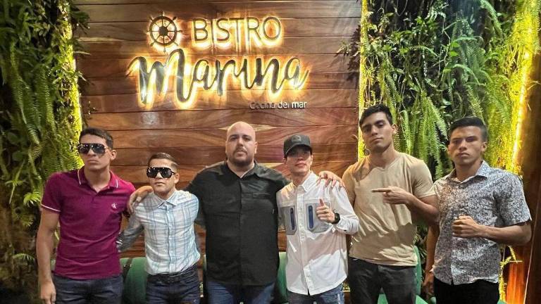 JD Promotions ya prepara su cierre de año con una cartelera boxística de calidad.