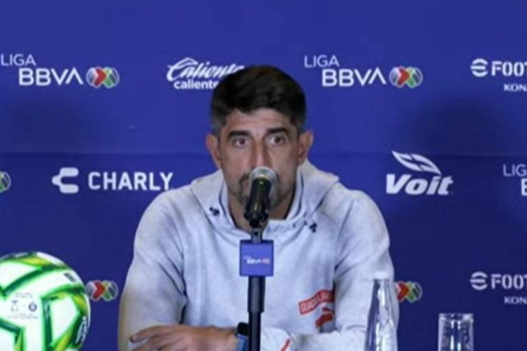 Es un partido clave para poder aspirar a ser campeón: Veljko Paunovic