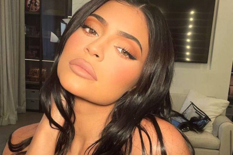 Cambia Kylie Jenner el nombre de su segundo hijo
