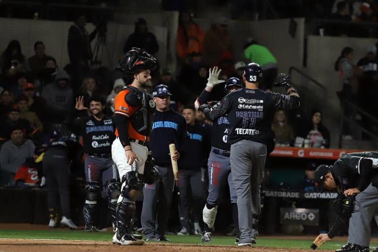 ¡Final sinaloense! Algodoneros será el rival de Cañeros