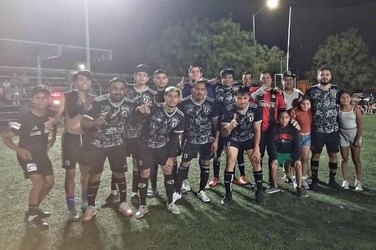 Mantenimiento Lizárraga acapara premios en la ‘Burochampions’