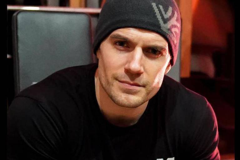Confirma Henry Cavill nuevo proyecto con Amazon Prime Video