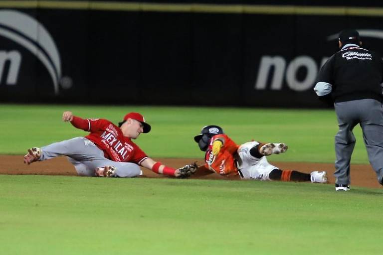 Naranjeros cierra el rol regular con 16 triunfos en fila en casa