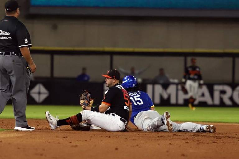 Jalisco empareja la serie en el estadio Sonora