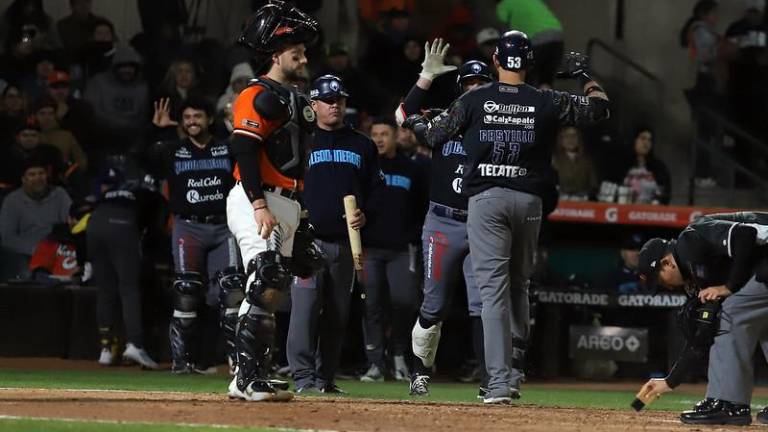 Algodoneros avanza a la final de la LMP.