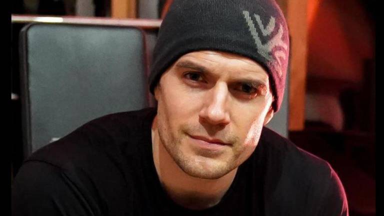 Henry Cavill tendrá proyecto nuevo con Amazon Prime Video.