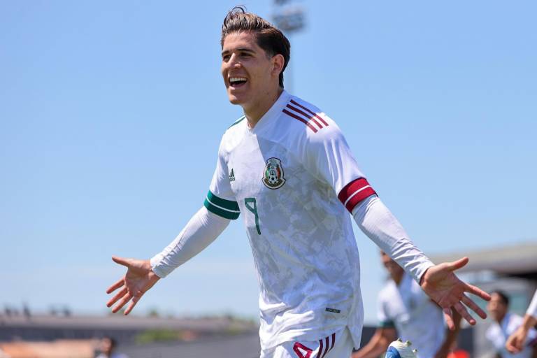 México se queda con el tercer puesto del Torneo Maurice Revello
