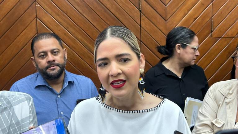 La Alcaldesa Estrella Palacios Domínguez afirmó que habrá respeto a posibles manifestaciones durante festejos patrios.