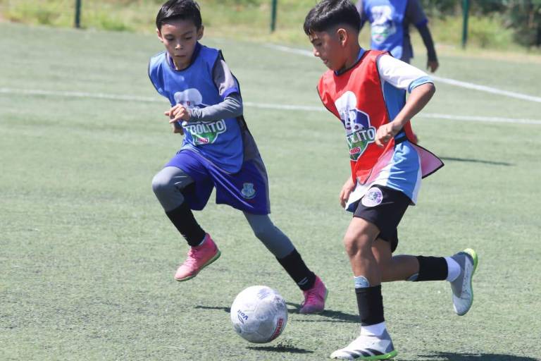 Abiertas las inscripciones para el Futbolito Bimbo 2025 en Culiacán