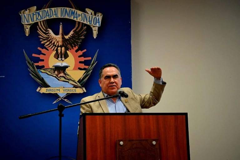 Ante insuficiencia presupuestal, anuncia UAS proceso de reingeniería financiera y administrativa