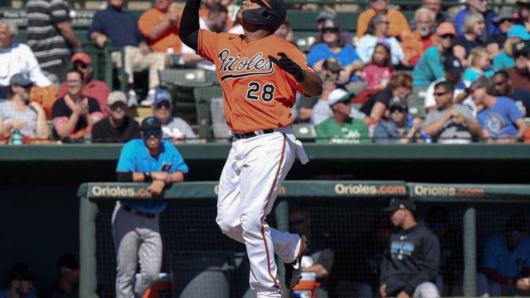 Pedro Severino ligó juegos con par de imparables.