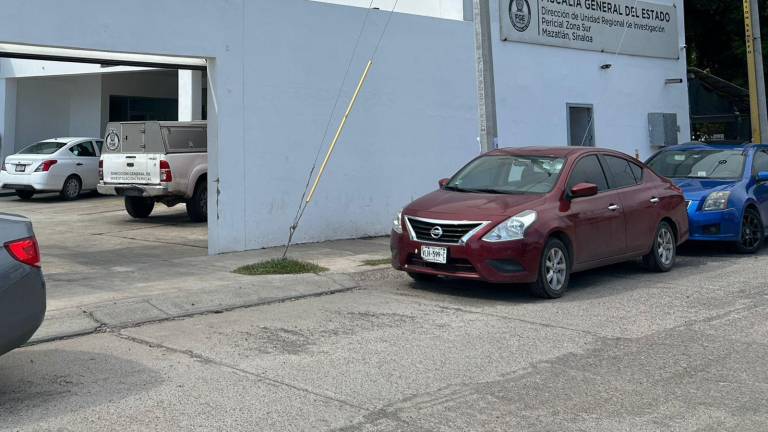 Los restos localizados en Mazatlán siguen sin ser identificados en el Servicio Médico Forense.