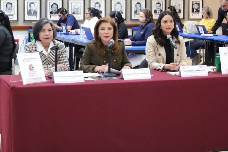 Inicia en Sinaloa proceso de planeación de preinscripción para primeros grados de educación básica