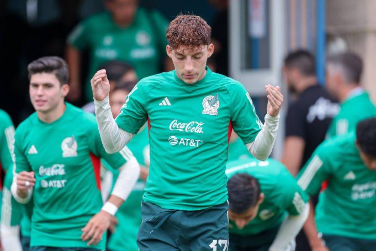 Tri Sub 23 jugará las semifinales del Torneo Maurice Revello