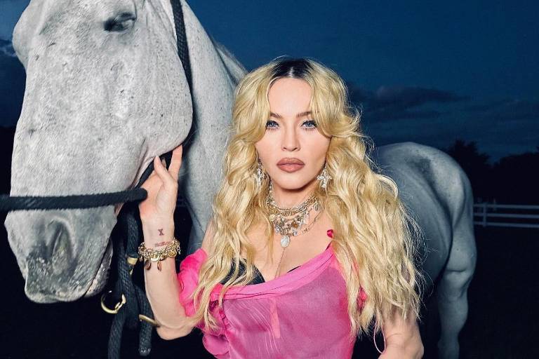 Confirma Madonna secuela de su álbum ‘Confessions on a Dance Flor’