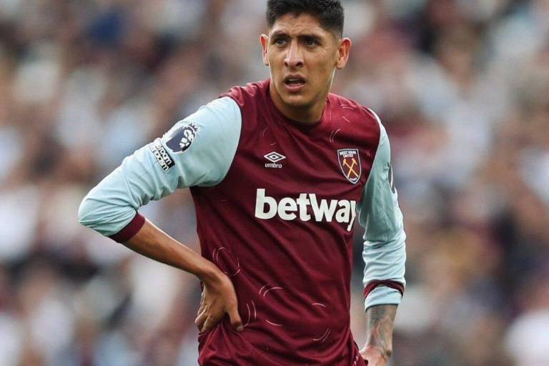 West Ham no puede con Aston Villa y se reparten puntos