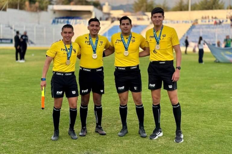 Una final más para el sinaloense Alejandro Rodríguez en la Liga Premier