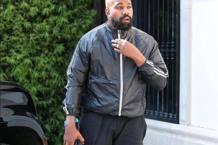 Lanzará Kanye West plataforma de contenido para adultos