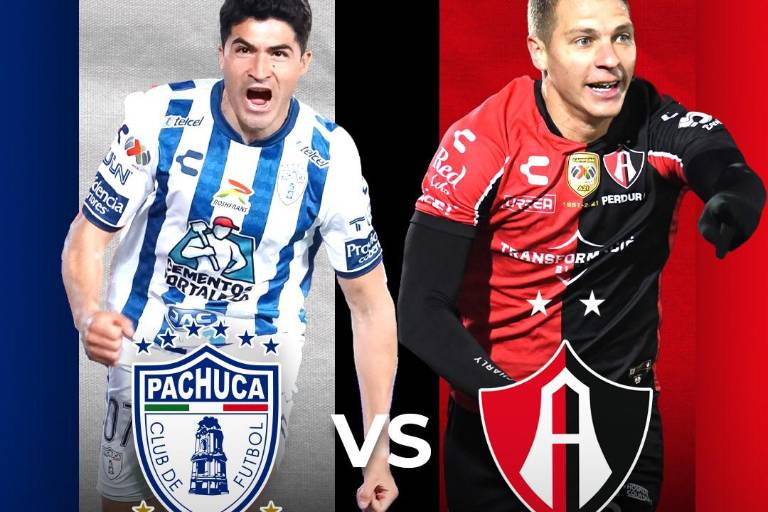 El domingo por la noche se conocerá al campeón del Clausura 2022