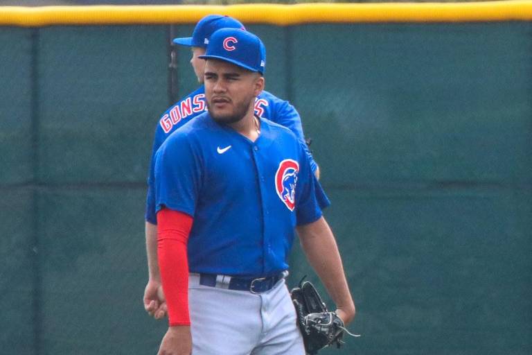Manuel Espinoza se asoma al mejor beisbol del mundo