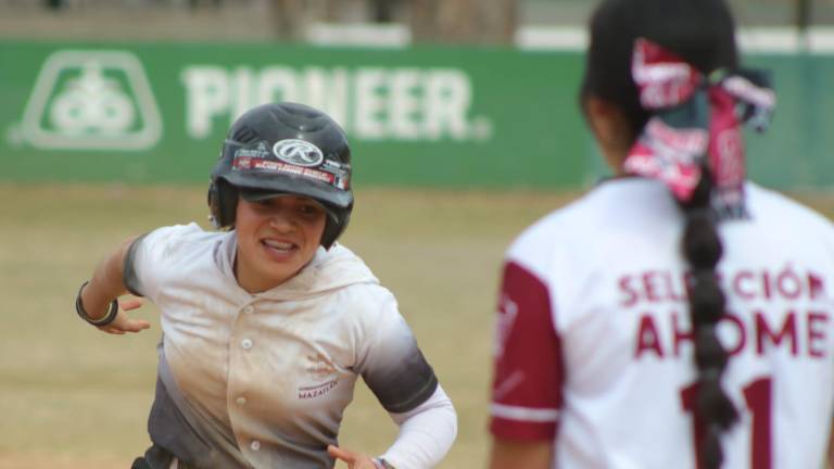 El softbol se realizará del 14 al 17 de abril en Torreón, Coahuila.