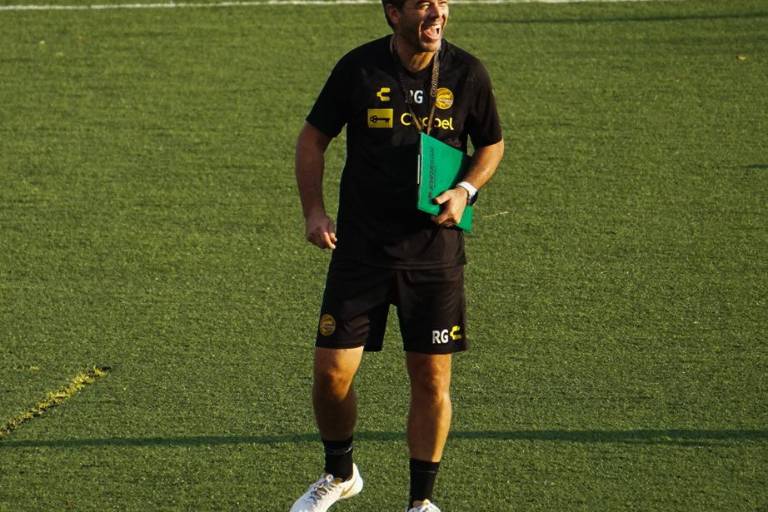Rafael García afirma que Dorados de Sinaloa debería estar en Primera División