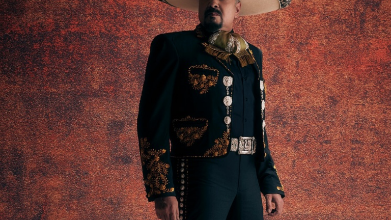Pepe Aguilar.