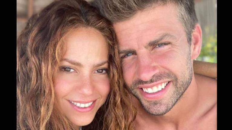 Shakira y Piqué se verán de nuevo para ratificar su convenio.