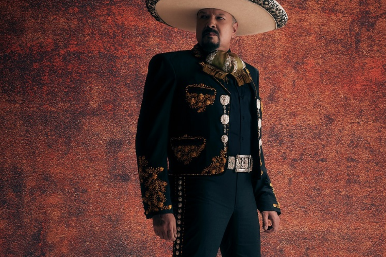 Regresa Pepe Aguilar a las telenovelas con el tema ‘Quererte bien’