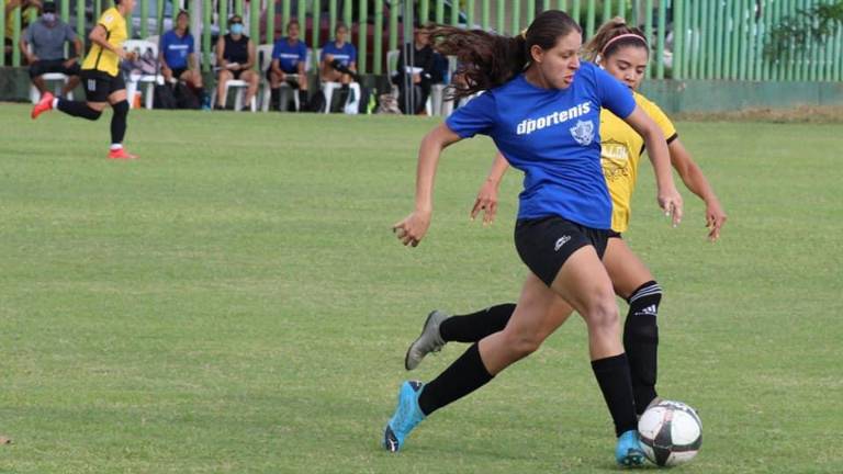 Leonas Piña quiere revalidar su corona.