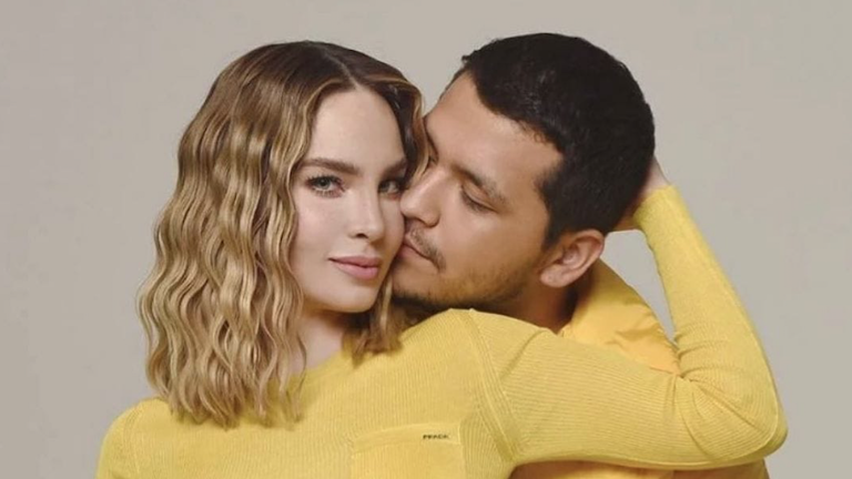 Hasta el momento no se sabe si hay una posible ruptura en la pareja.