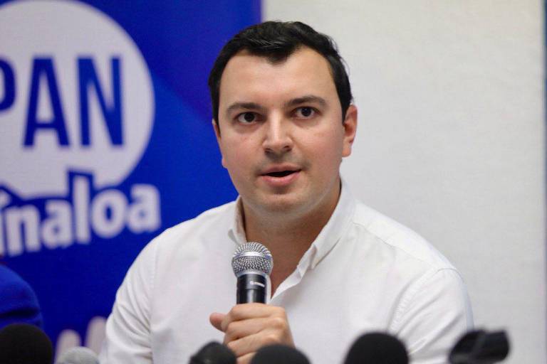 ‘No representa al PAN’, refuta secretario general a postura de Roxana Rubio sobre revocación de mandato