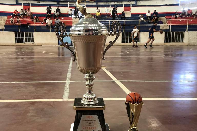 La Copa Regional LBP cumplió con el objetivo: Alejandro Estrada Duarte