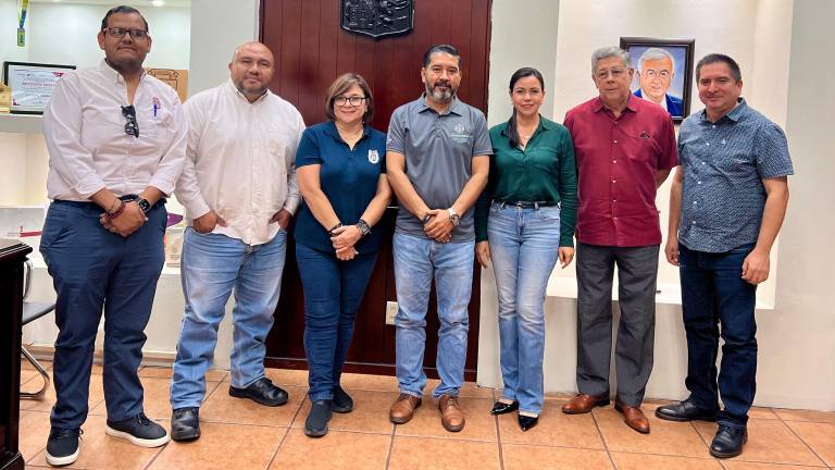 Concordia e IPN Mazatlán unen fuerzas por la educación, la tecnología y el desarrollo local.