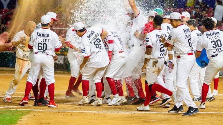 Venados de Mazatlán se ha distinguido en los últimos años por enaltecer la historia del puerto a través de sus jerseys.
