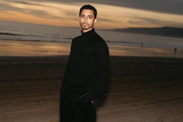 Riz Ahmed, Chadwick Boseman, Anthony Hopkins, Gary Oldman y Steven Yeun se disputan el Óscar a Mejor Actor