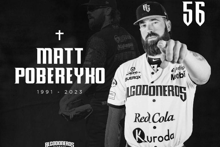Muere Matt Pobereyko, lanzador de Algodoneros