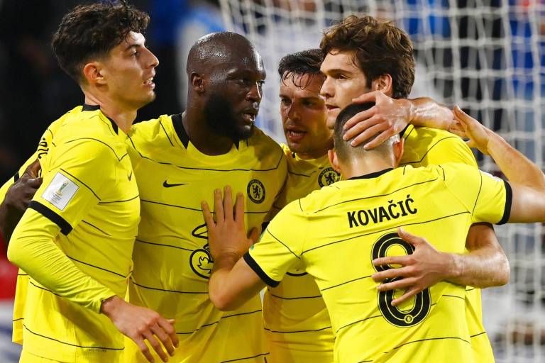Chelsea vence por la mínima a Al Hilal y avanza a la final del Mundial de Clubes