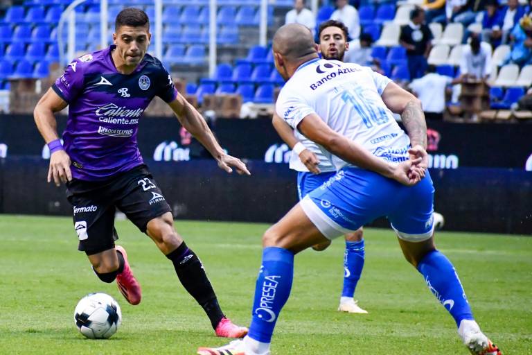 Mazatlán es eliminado en penaltis por Puebla