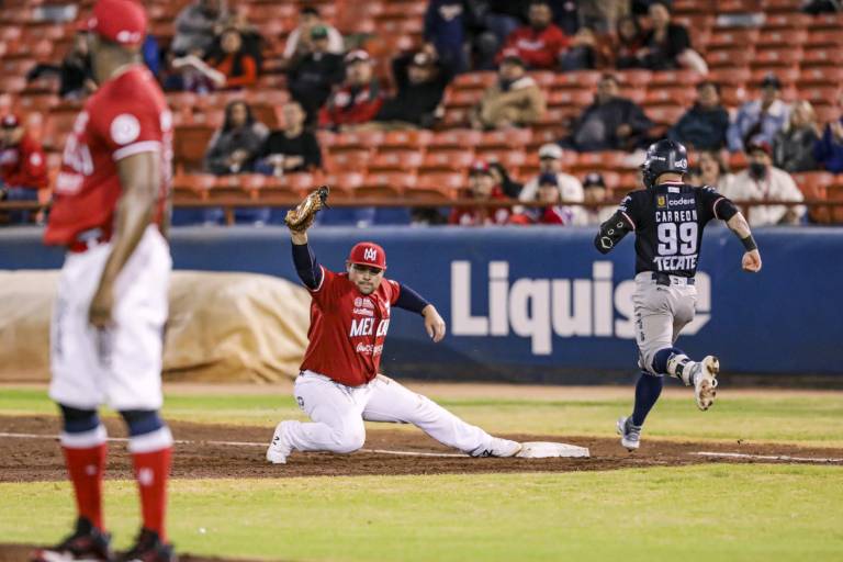 Sultanes celebra Navidad con victoria en patio ajeno