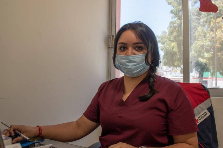 Muere adulto mayor por golpe de calor en Mazatlán