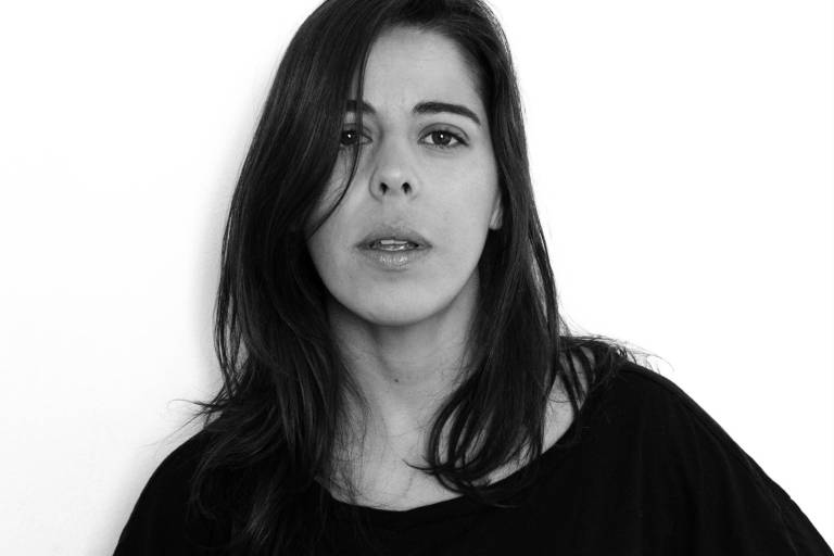 Roban dinero a Verónica Bravo, actriz de la serie ‘Harina’