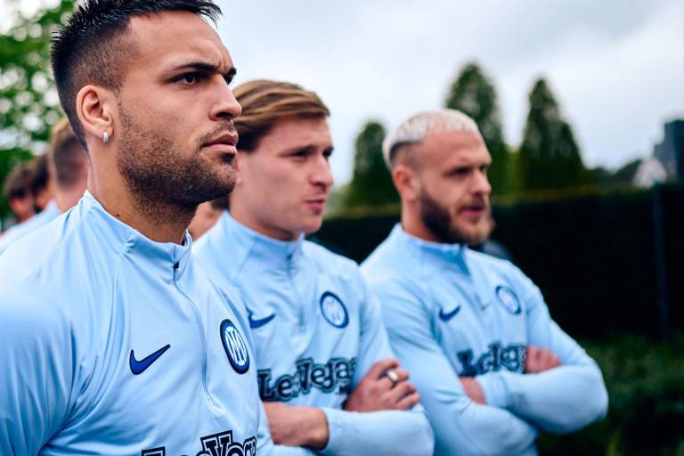 El Inter va tras el título; AC Milan, a tratar de evitarlo